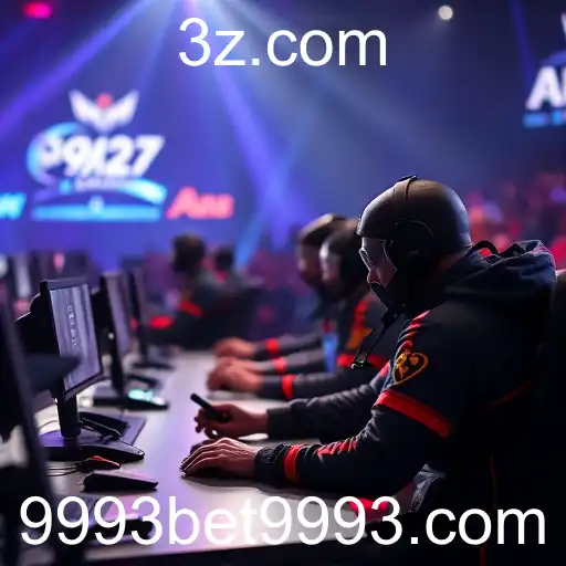 A Ascensão do 9993bet em 2025: Tendências e Impactos