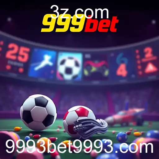 9993bet Redefine a Experiência de Jogos Online