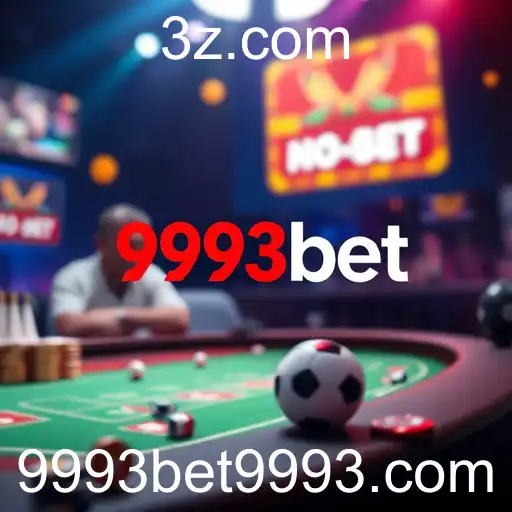 A Dinâmica das Apostas Online: O Caso 9993bet