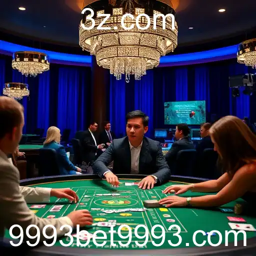 Tendências e Inovações no Mundo dos Jogos Online