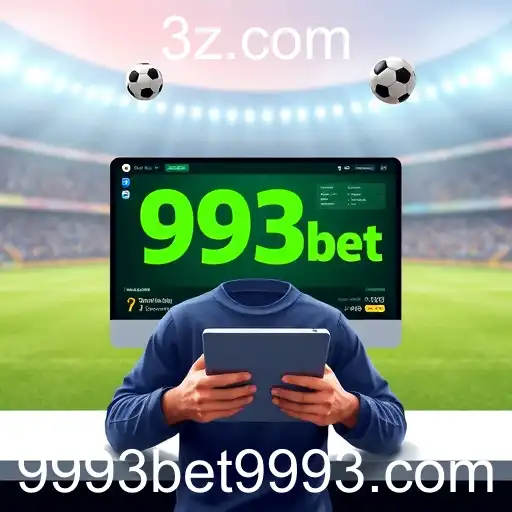 Impacto da 9993bet no Cenário de Jogos Online