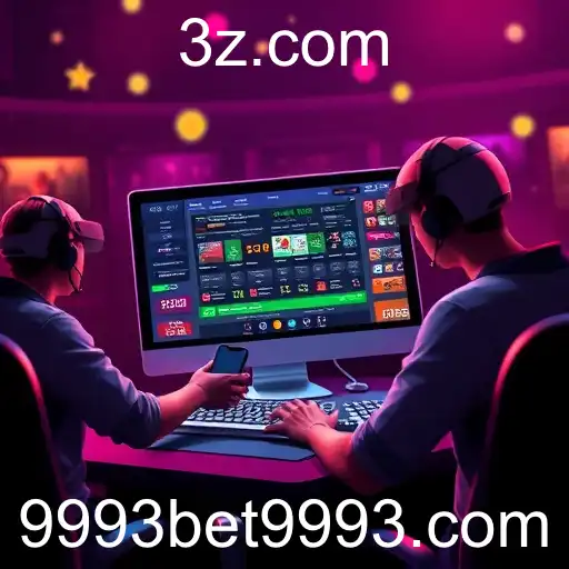 Expansão do Mercado de Jogos Online em 2025