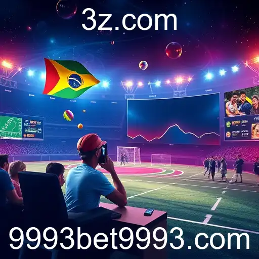 Cenário Atual dos Jogos de Apostas Online