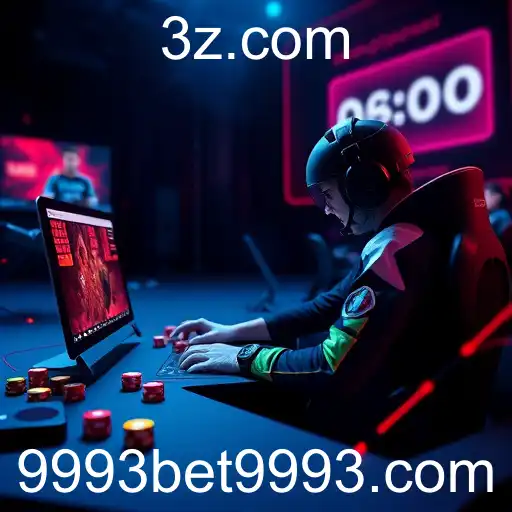 Crescimento e Tendências no Mercado de Jogos Online em 2025