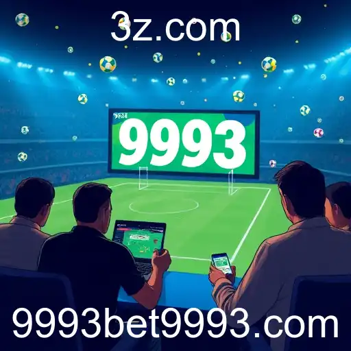 O Impacto das Apostas Online no Brasil