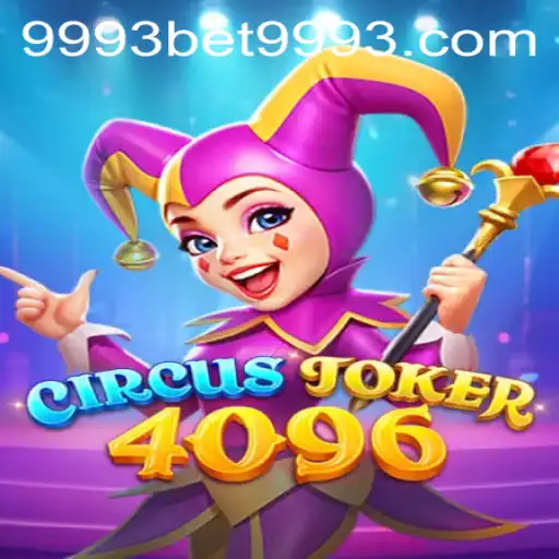 Enter the World of CircusJoker4096: A Clown-Themed Adventure with 9993bet PH Login