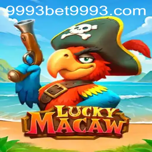 Discover the Exciting World of LuckyMacaw: A Comprehensive Guide to Playing with 9993bet PH Login